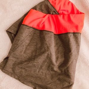 The North Face Workout Shorts